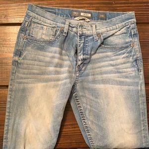 Buckle jeans “Jake”